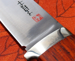 ������� �� �������� Hattori - ��� ������������� URBANE HUNTER