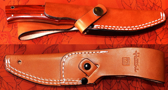 ������� �� �������� Hattori - ��� ������������� URBANE HUNTER