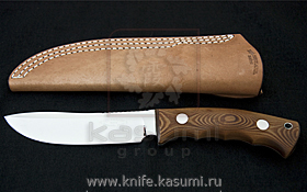 Авторские ножи Киккава Эйдзи (Kikawa Eiji), Япония