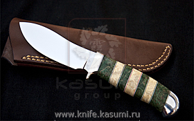 Авторские ножи Судзуки Хироси (Suzuki Hiroshi), Япония