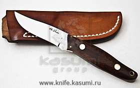 Авторские ножи Хироси Сайто (Hiroshi Saito), Япония