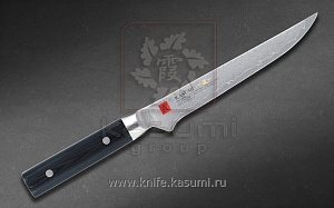 Ножи серии KASUMI Masterpiece