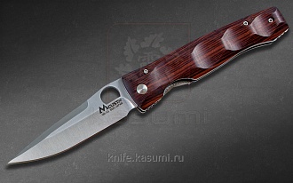 Нож складной Mcusta MC-0122R