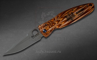 Нож складной Mcusta Hideyoshi MC-0182