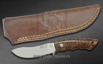 Нож охотничий Судзуки Хироси SZ-H-7A