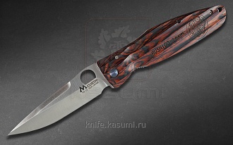 Нож складной Mcusta Tokugawa MC-0183