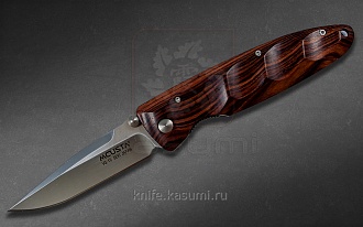 Нож складной Mcusta MC-0024R