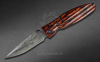 Нож складной Mcusta Tokugawa MC-0183D