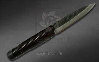 Нож туристический Садзи Такеси SJ-60/1